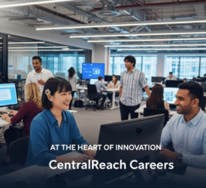 CentralReach Careers