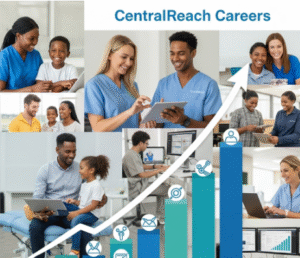 CentralReach Careers