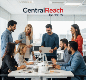 CentralReach Careers