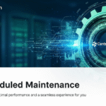 CentralReach Scheduled Maintenance