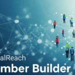 CentralReach Member Builder