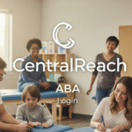 CentralReach ABA Login