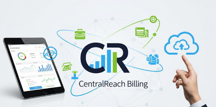 CentralReach Billing