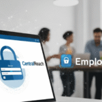 CentralReach Employee Login