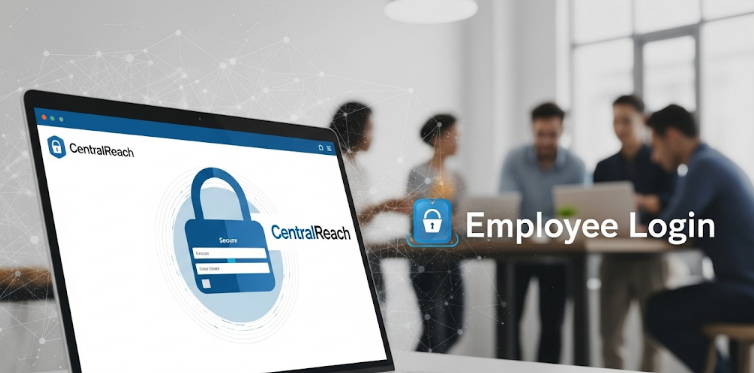 CentralReach Employee Login
