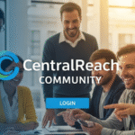 CentralReach Community Login