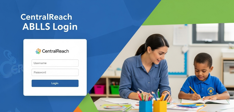 CentralReach Ablls Login