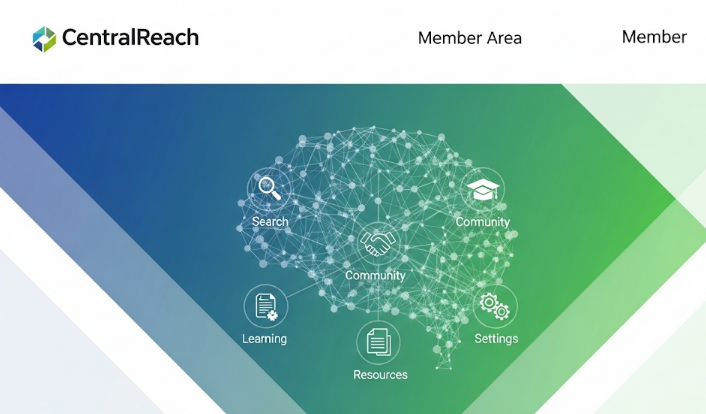CentralReach Member Area