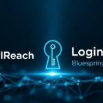CentralReach Login Bluespring