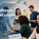 CentralReach Member Login