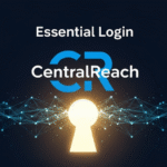 CentralReach Essential Login