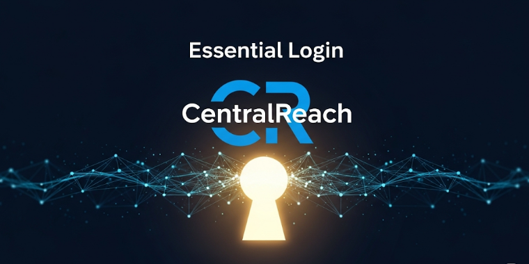 CentralReach Essential Login
