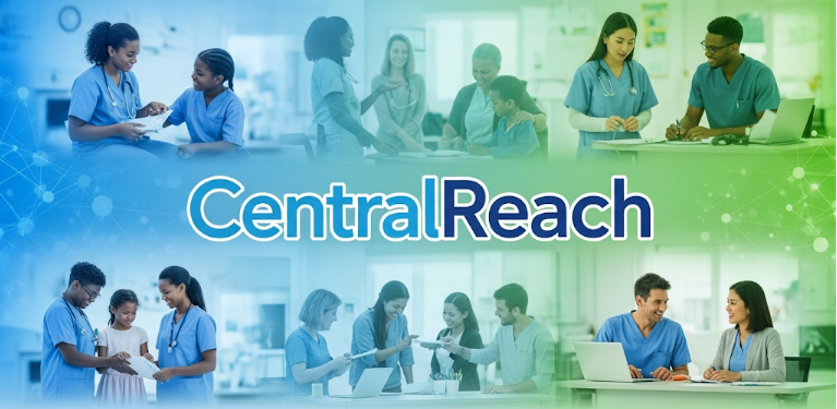 CentralReach