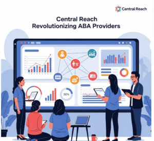 Central Reach