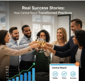 Central Reach