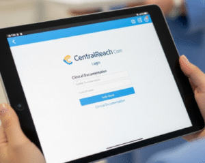 CentralReach Com Login