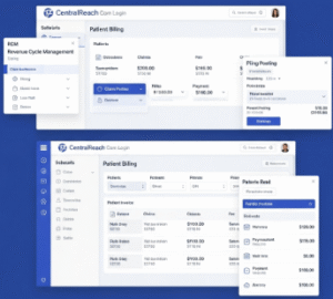 CentralReach Com Login