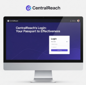 CentralReach Com Login