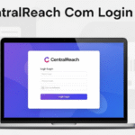 CentralReach Com Login