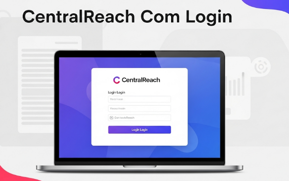 CentralReach Com Login