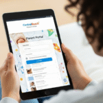 CentralReach Login Parent Portal