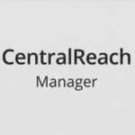 CentralReach Manager