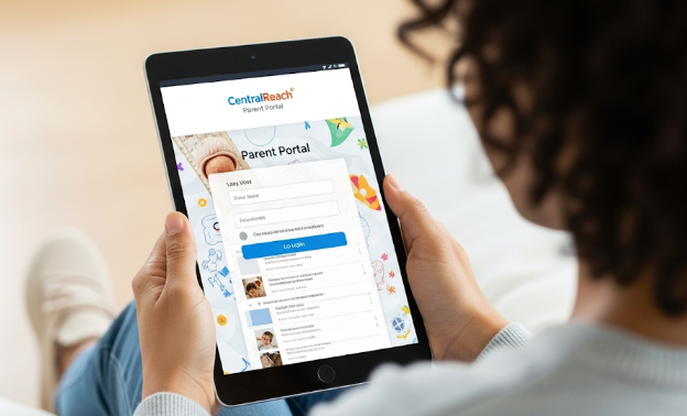 CentralReach Login Parent Portal