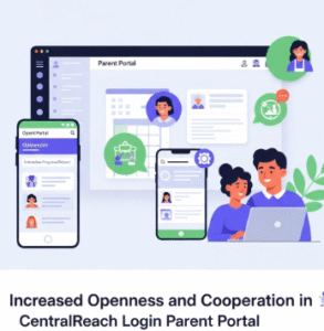 CentralReach Login Parent Portal
