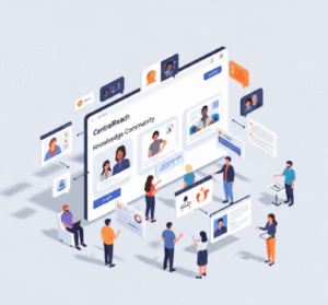CentralReach Community Login