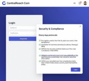 CentralReach Com Login