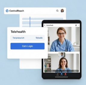 CentralReach Com Login