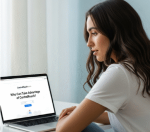 CentralReach Com Login