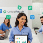 CentralReach App