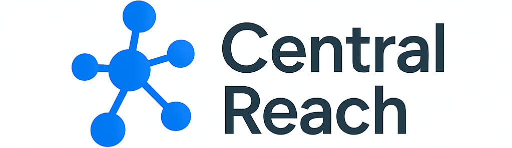 central-reach.info