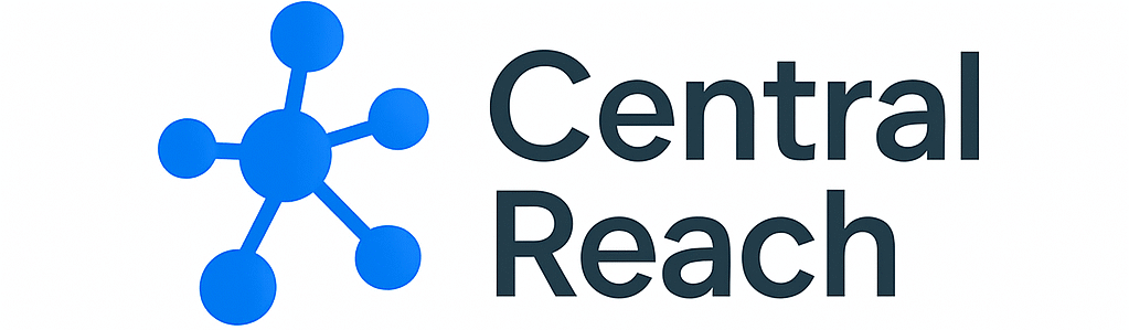 central-reach.info